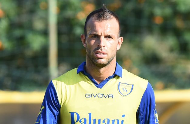 meggiorini-chievo Video Gol Chievo-Sampdoria 2-1: Highlights, Sintesi e Tabellino