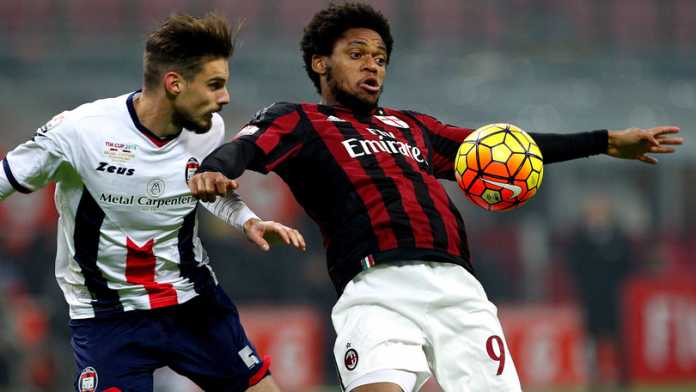 milan-crotone-voti-fantacalcio Voti Milan-Crotone 2-1, Fantacalcio Gazzetta dello Sport