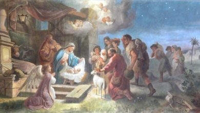 Photo of Novena di Natale 2016: cos’è e quali sono le Preghiere da recitare