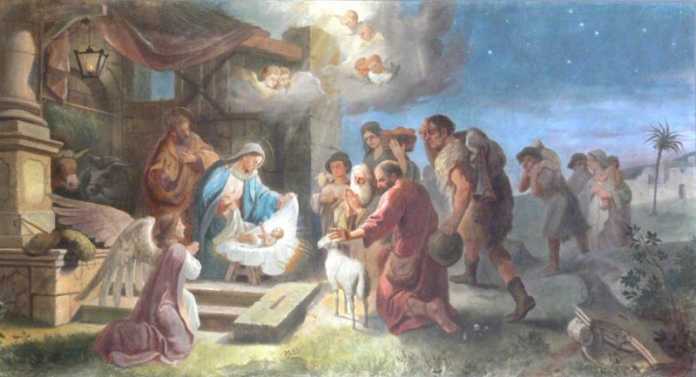 novena-natale-2016 Novena di Natale 2016: cos'è e quali sono le Preghiere da recitare
