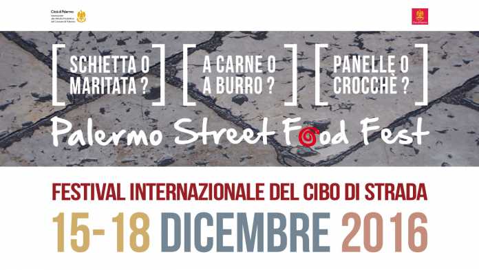 palermo-street-food-festival Palermo Street Food Festival 2016, il Programma 2