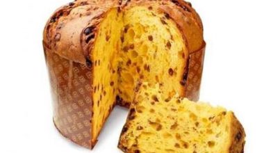 Photo of Panettone Ripieno con Ricotta e Mascarpone: Ricetta a I Fatti Vostri (22 Dicembre 2016)