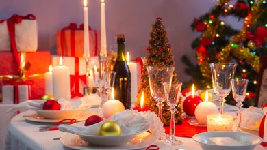 Photo of Pranzo di Natale 2016: Ricette facili e veloci per antipasti, primo, secondo e dolce