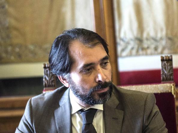 raffaele-marra Raffaele Marra arrestato per corruzione a Roma, era il fedelissimo della Raggi