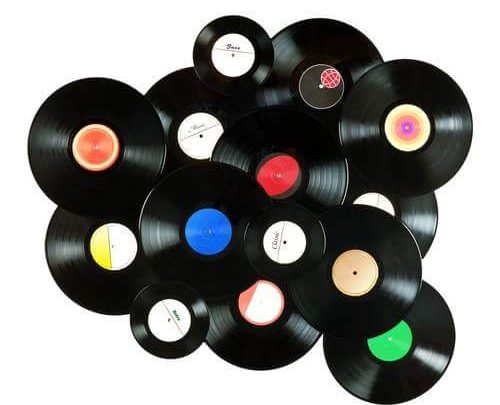 Dischi in vinile, vendono più dei file in download: il dato dalla Gran Bretagna 1