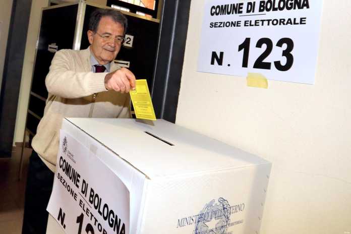 referendum-4-dicembre-bologna Affluenza Voto Referendum Costituzionale 4 dicembre Bologna: Aggiornamenti in tempo reale