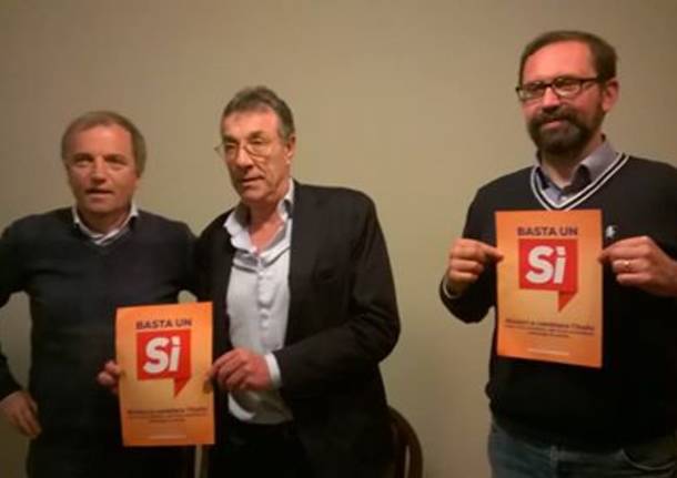 referendum-4-dicembre-varese-2 Affluenza Voto Referendum Costituzionale 4 dicembre Varese: Aggiornamenti in tempo reale