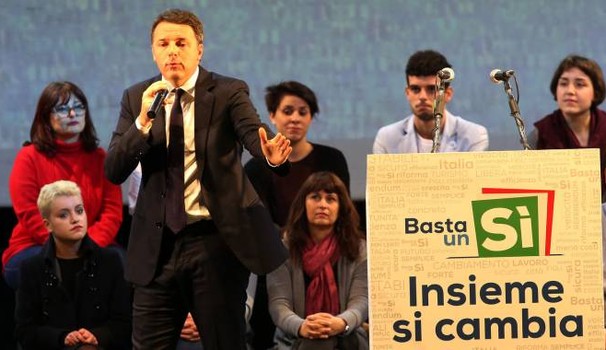 referendum-bologna-4-dicembre Referendum 4 dicembre Bologna: Percentuale votanti aggiornata in tempo reale