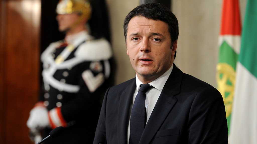 Dimissioni Renzi: Cosa succede adesso? 