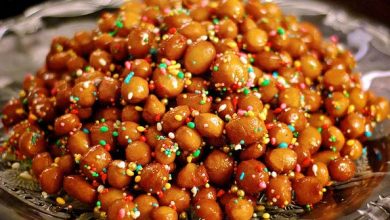 Photo of Struffoli di Natale: Ricetta bimby