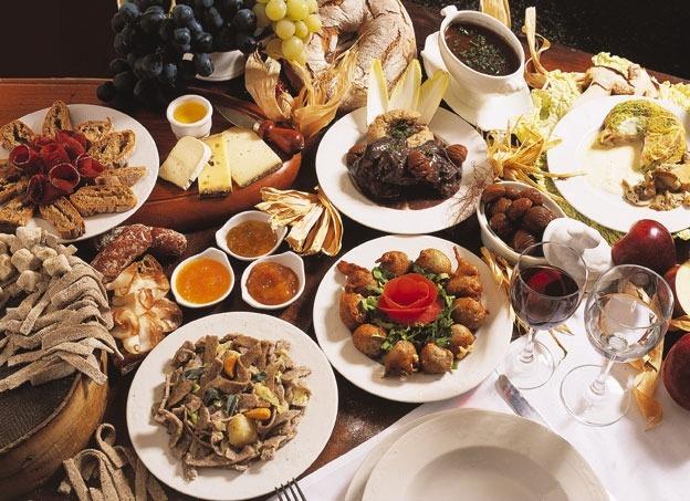 ricette-immacolata Immacolata 2016, cosa cucinare l'8 dicembre: ricette piatti tradizionali