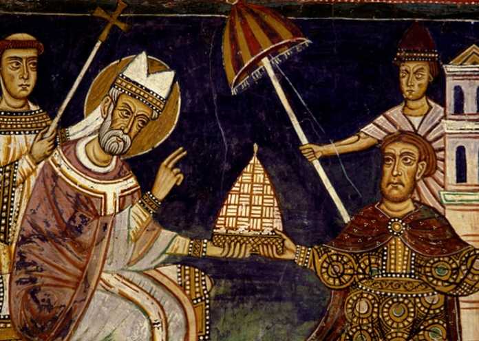 san-silvestro Capodanno 2107, perché San Silvestro è il 31 dicembre?