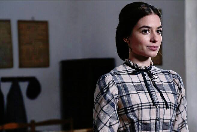teresa-una-vita Replica Una Vita su Video Mediaset: Streaming Gratis Puntata (30 dicembre 2016)