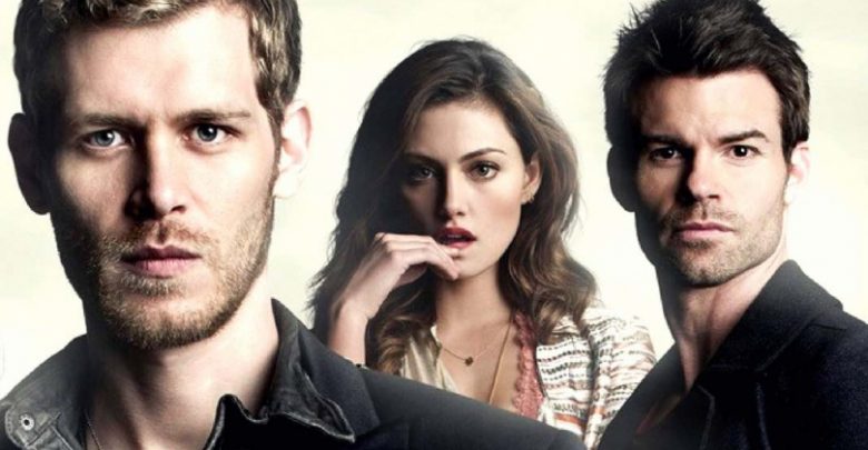 The Originals 4 Anticipazioni, terminate le riprese: quando va in onda 3