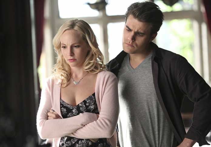 the-vampire-diaries-8 The Vampire Diaries 8 Anticipazioni: ecco cosa accadrà a Stefan e Caroline