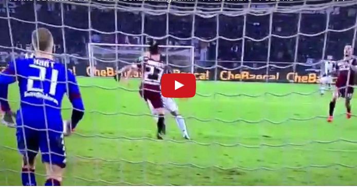torino-juventus Video Gol Torino-Juventus 1-3 Highlights, Sintesi e Tabellino 2