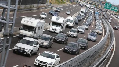 Photo of Autostrada A10 Genova: Riaperti i tratti autostradali dopo l’incendio