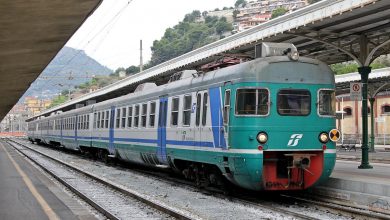 Photo of Classifica peggiori linee ferroviarie di Italia per Lagambiente