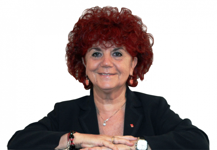 valeria-fedeli Chi è Valeria Fedeli? Biografia Ministro dell'Istruzione del Governo Gentiloni