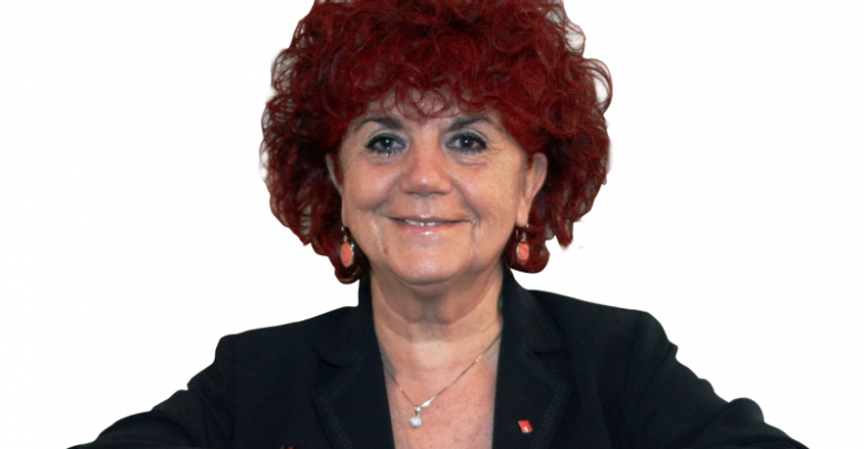 Chi è Valeria Fedeli? Biografia Ministro dell'Istruzione del Governo Gentiloni