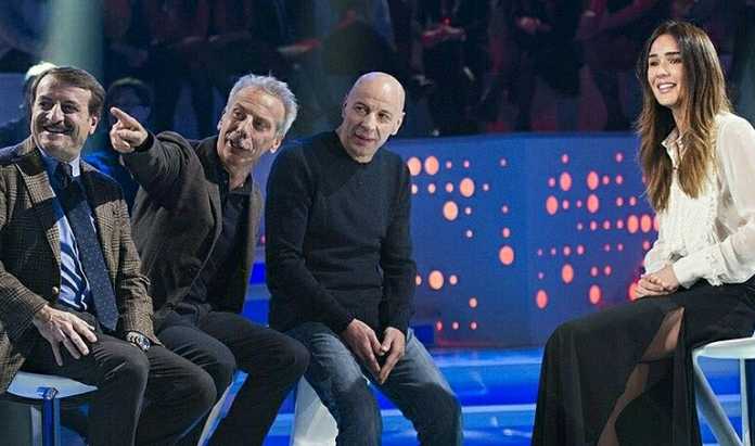 verissimo-aldo-giovanni-e-giacomo Anticipazioni Verissimo: Ospiti Aldo, Giovanni e Giacomo (10 dicembre 2016)