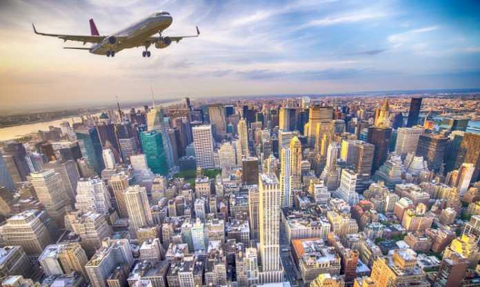 voli-new-york Ryanair, Bergamo-New York a 140 euro: i dettagli sui voli low cost intercontinentali