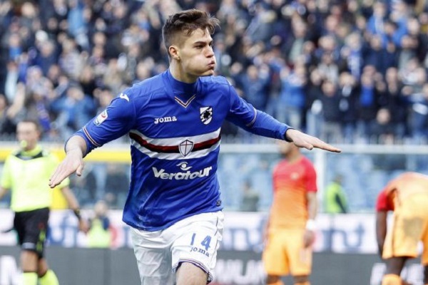 Voti Sampdoria-Roma 3-2, Fantacalcio Gazzetta dello Sport Fantacalcio Sampdoria-Roma 3-2, Voti Gazzetta dello Sport