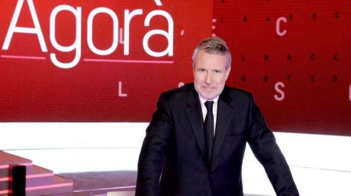 Agorà duemiladiciassette Agorà Rai 3, Anticipazioni Oggi (31 gennaio 2017) | Temi