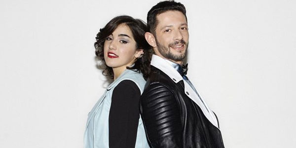 AlicePaba-Nesli Nesli e Alice Paba, Canzone Sanremo 2017: Do Retta a Te | Testo