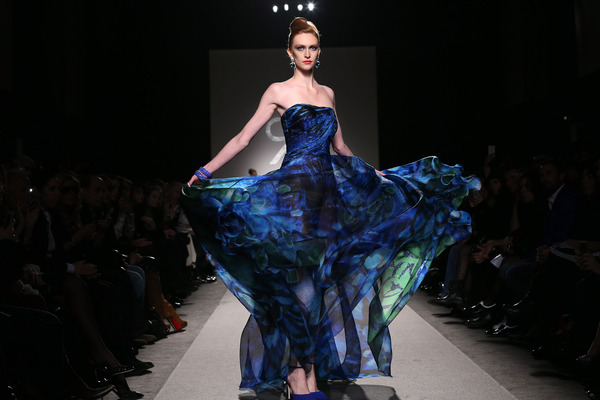 Renato Balestra - Runway - AltaRoma AltaModa AltaRoma Gennaio 2017 | Calendario Sfilate e Programma Eventi