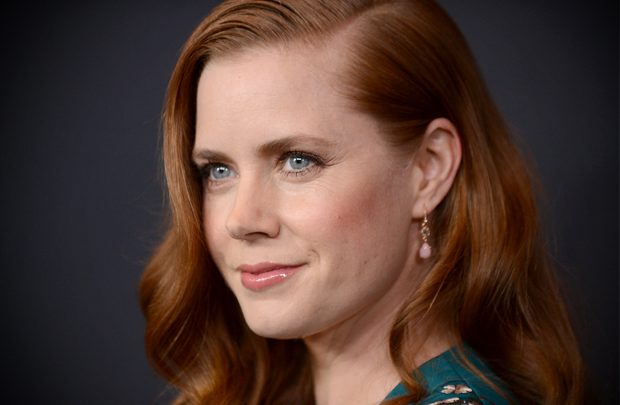 Cry Baby: Amy Adams rinuncia al biopic su Janis Joplin