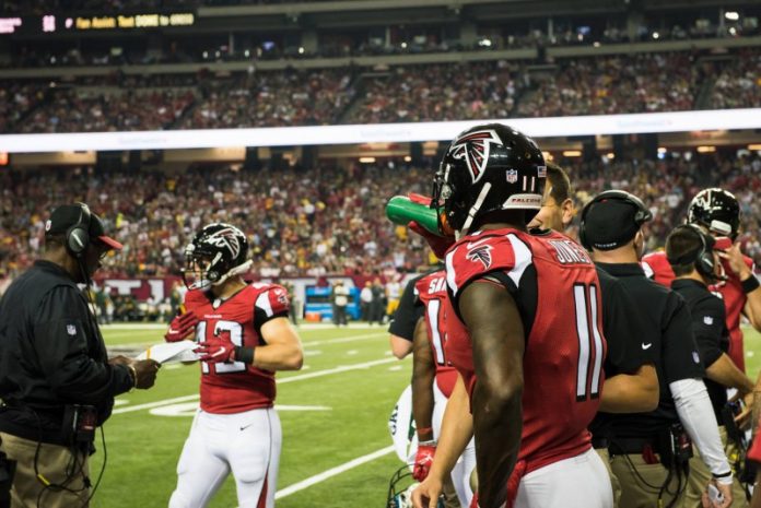 Atlanta-Falcons- Super Bowl 2017, come vederlo in Tv in Italia | Orario