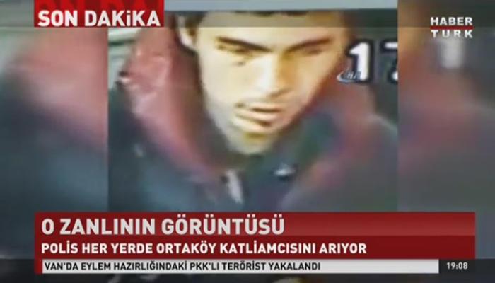 Attentato Istanbul: identificato l'attentatore, arrestata sua moglie