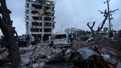 Photo of Attentato in Somalia, autobomba a Mogadiscio: l’Isis rivendica