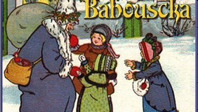Photo of Storia della Befana da raccontare ai bambini: chi è Babushka ?