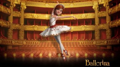 Photo of Ballerina: Uscita, Trama e Trailer del Film