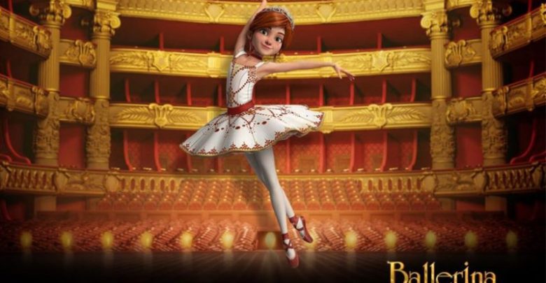 Ballerina: Uscita, Trama e Trailer del Film