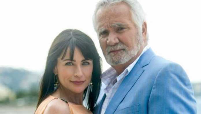 Beautiful eric e quinn Anticipazioni Beautiful dal 16 al 21 gennaio 2017: Eric e Quinn nuova coppia?