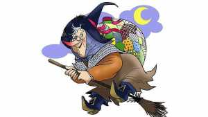 Befana 17 Frasi Video Immagini Divertenti Per Whatsapp E Facebook