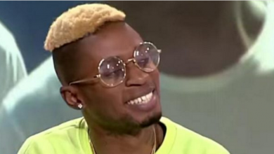 Photo of Bello Figo, concerti annullati per minacce al rapper