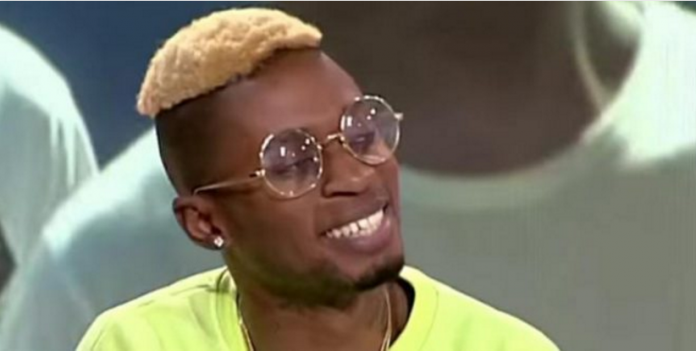 Bello-Figo-Gu Bello Figo, concerti annullati per minacce al rapper