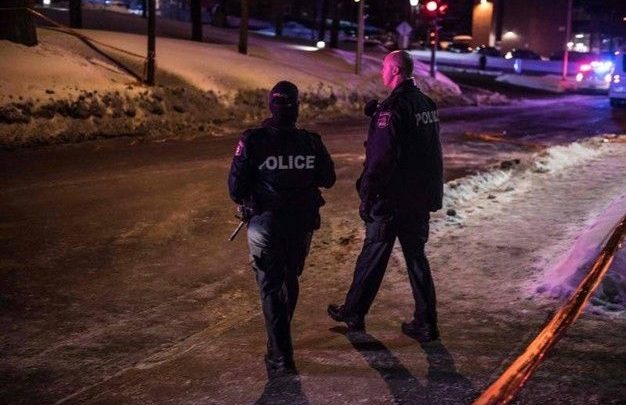 Canada, a Quebec City sparatoria in una Moschea: 6 Morti