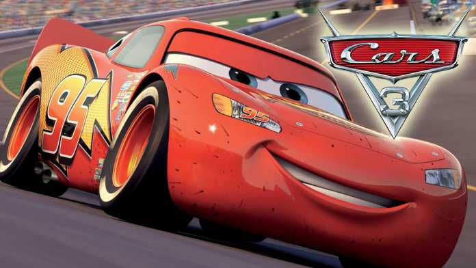 cars-3 Cars 3: Uscita e Trailer in italiano (Video)
