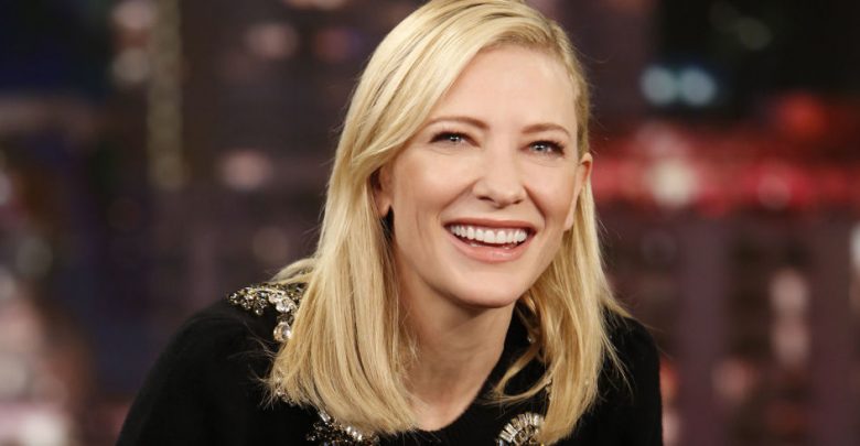 Cate Blanchett in "Manifesto": 13 ruoli nel film per l'attrice