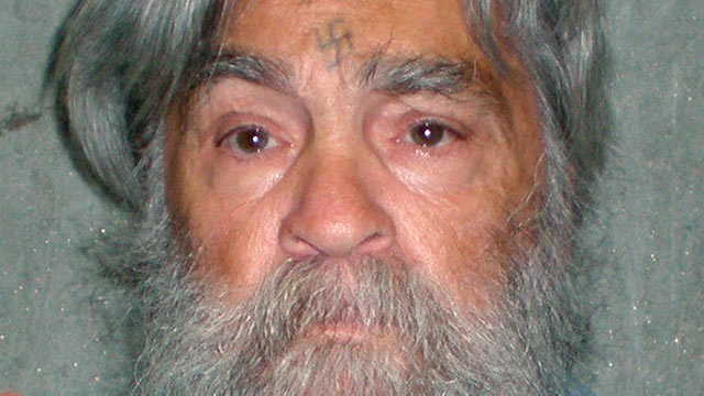 Charles Manson ricoverato per malore: Le condizioni