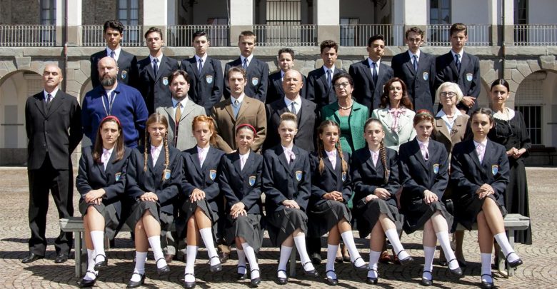 Il Collegio: Cast e Anticipazioni del nuovo programma di Rai 2