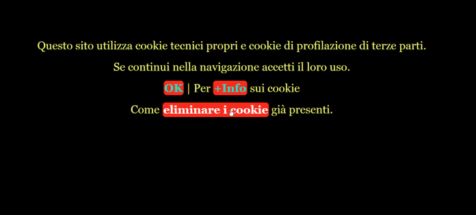 cookie Come eliminare i Cookie da Chrome, Firefox o Opera