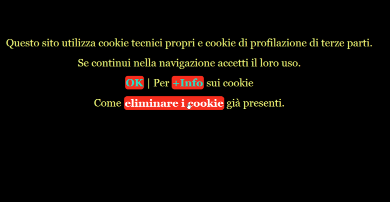 Come eliminare i Cookie da Chrome, Firefox o Opera