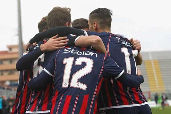 Crotone-Empoli 4-1, Fantacalcio Voti Gazzetta dello Sport