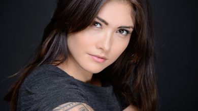 Photo of Jurassic World 2: Daniella Pineda di “The Originals” nel Cast